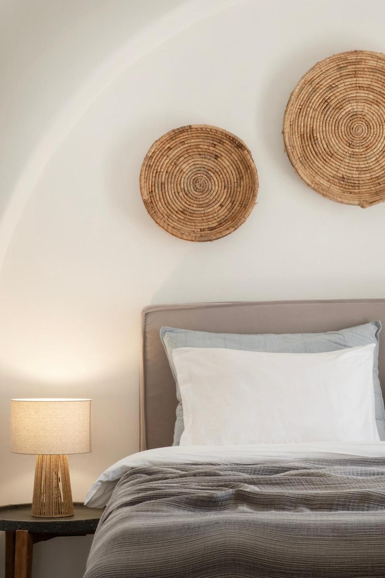 Mykonian Style W Shared Pool Houses & Nighttime Security Guard Ornos (Mykonos) Exterior foto